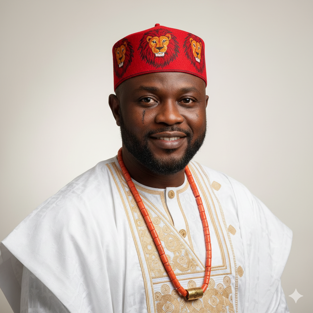 Hon Wasiu.